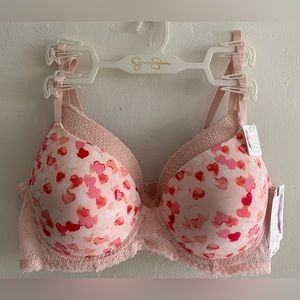 Jessica Simpson Bra’s~~Set of 2~~offered in two sizes 36 C~~OR~~38 C~~